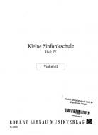 Petite méthode des symphonies Vol. 4 