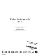 Petite méthode des symphonies Vol. 4 