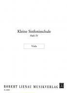 Petite méthode des symphonies Vol. 4 