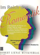 Dans le domaine du romantisme 