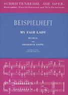 My Fair Lady 