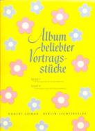 Album de pièces de représentation populaires Vol. 1 