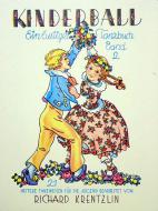 Bal pour enfants Vol. 2 