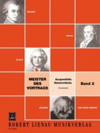 Maîtres de la représentation Vol. 2 