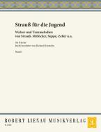 Strauss pour la jeunesse Vol. 1 Standard