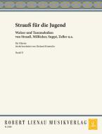 Strauß pour la jeunesse Vol. 2 Standard