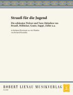 Strauss pour la jeunesse Standard