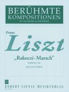 La Marche de Rakoczi 