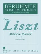 La Marche de Rakoczi 