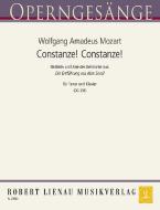 Constanze! (Entführung) Standard