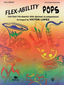 Flex-Ability: Pops (Victor Lopez) 