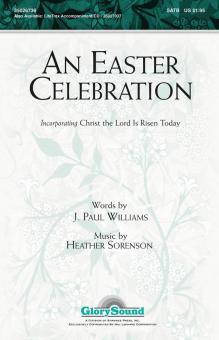 An Easter Celebration von Heather Sorenson 
