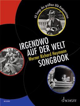Kellerleute von Werner Richard Heymann (Download) 