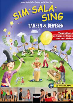Sim Sala Sing von Lorenz Maierhofer 