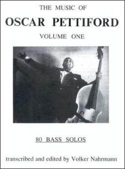 The Music Of Oscar Pettiford Vol. 1 