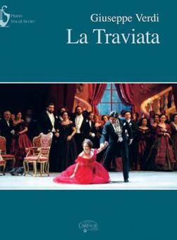 La Traviata von Giuseppe Verdi 