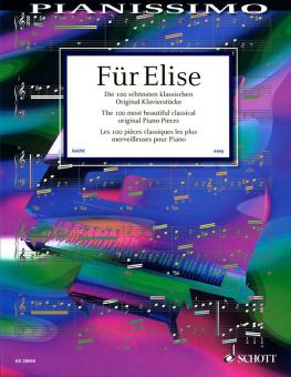 Für Elise von Hans-Günter Heumann 