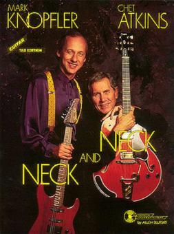 Neck And Neck von Chet Atkins 