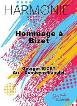 Hommage a Bizet (Georges Bizet) 