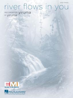 River Flows In You (Easy Piano) von Yiruma 