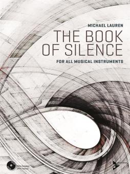 The Book of Silence von Michael Lauren 