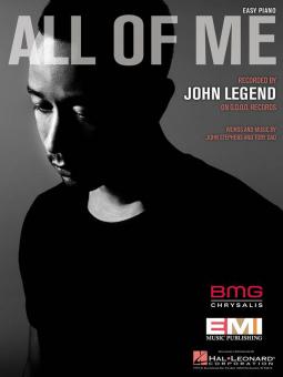 All Of Me von John Legend 