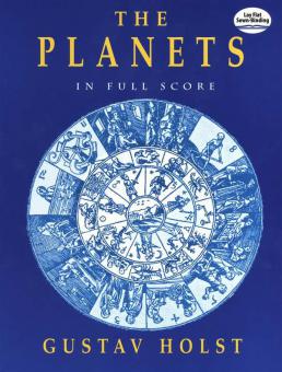 The Planets von Gustav Holst 