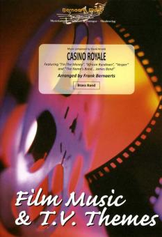 Casino Royale (David Arnold) 