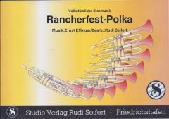 Rancherfest - Polka (Stockmihli-Musikanten) 