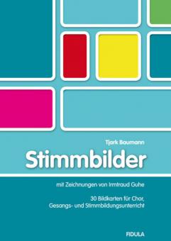 Stimmbilder (Tjark Baumann) 