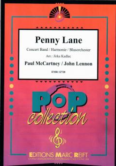 Penny Lane DOWNLOAD (The Beatles) 