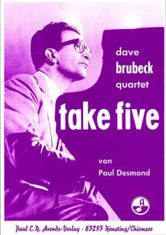 Take Five von Dave Brubeck 