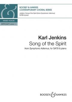 Song of the Spirit (Karl Jenkins) 