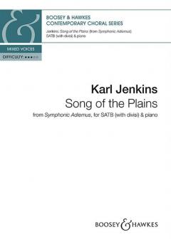 Song of the Plains (Karl Jenkins) 