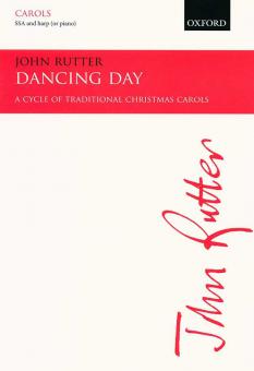 Dancing Day (John Rutter) 