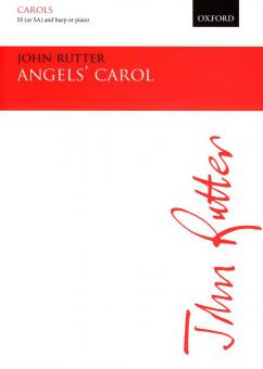 Angels' Carol (John Rutter) 