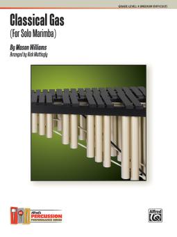 Classical Gas 