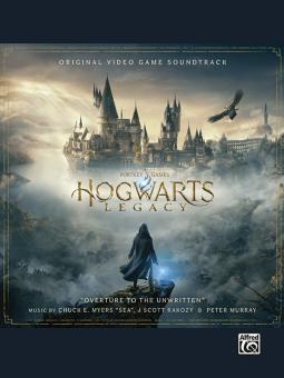 Overture to the Unwritten 