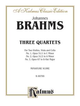 String Quartet No. 3, Op. 67 