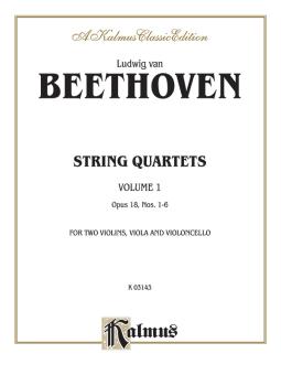 String Quartet No. 2 (Viola) 