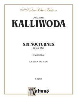 Nocturne No. 2 (Piano) 