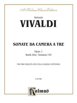 Sonata No. 4 (Cello) 