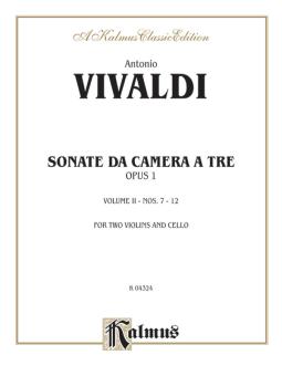 Sonata No. 10 (Cello) 