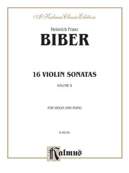 IV. (Dorisch) Ciacona (Violin Supplement) 