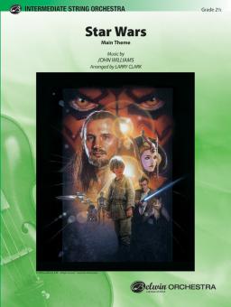 Star Wars (Main Theme) 