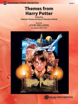 Themes from Harry Potter 