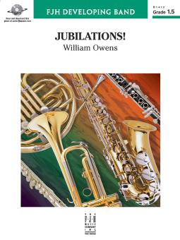 Jubilations! 