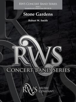 Stone Gardens 