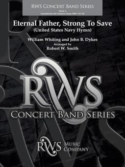 Eternal Father Strong To Save 