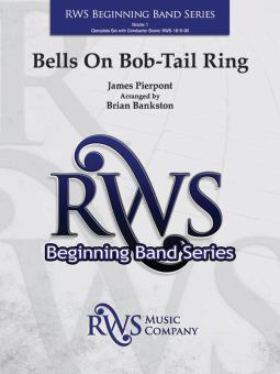 Bells On Bob-Tail Ring 